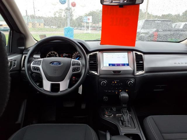 2021 Ford Ranger - $32,500