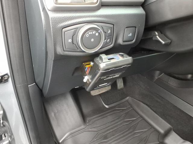 2021 Ford Ranger - $32,500