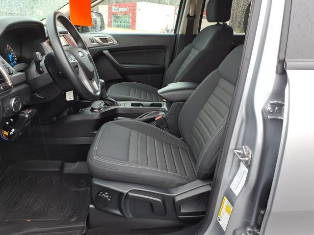 2021 Ford Ranger - $32,500