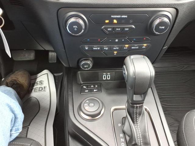 2021 Ford Ranger - $32,500