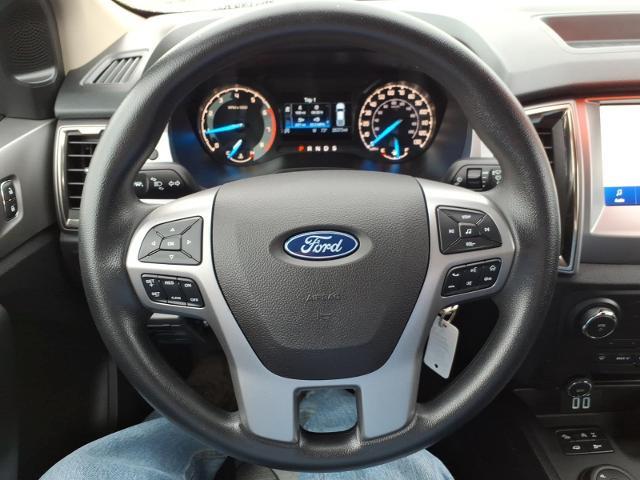 2021 Ford Ranger - $32,500
