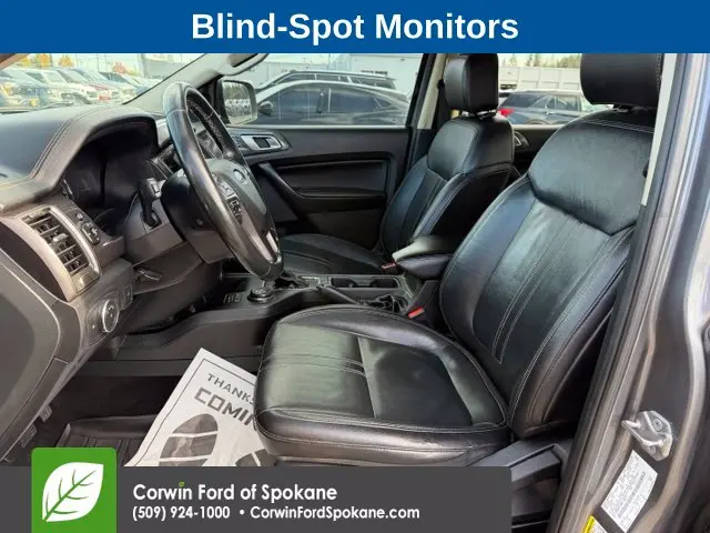 2021 Ford Ranger - $26,989