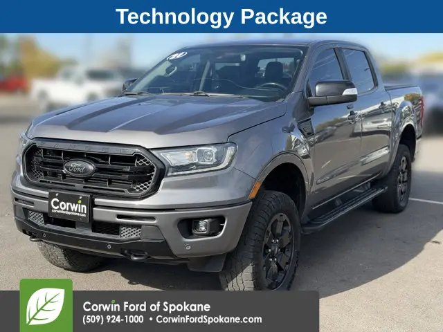 2021 Ford Ranger - $26,989