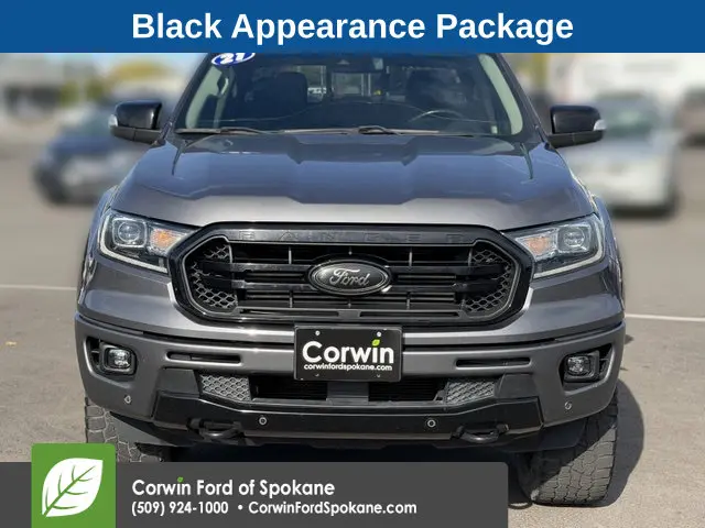 2021 Ford Ranger - $26,989