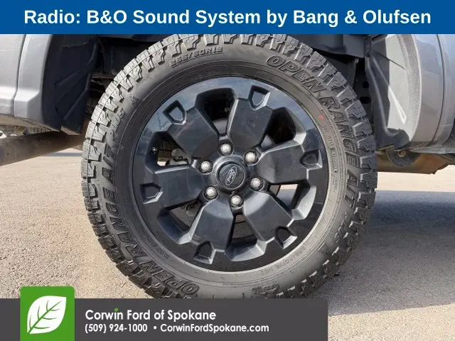 2021 Ford Ranger - $26,989