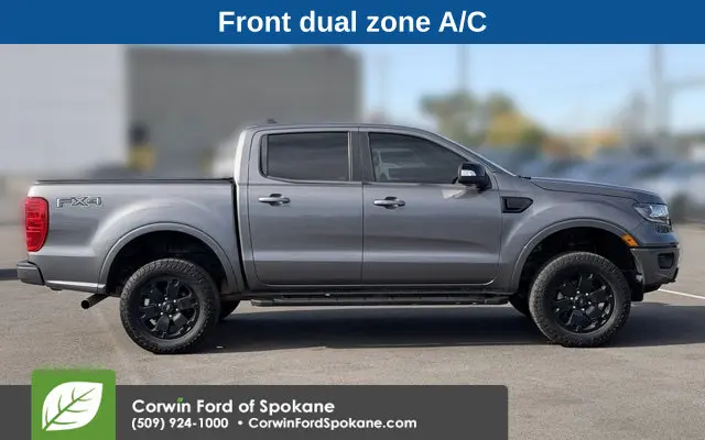 2021 Ford Ranger - $26,989