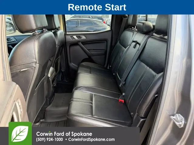 2021 Ford Ranger - $26,989