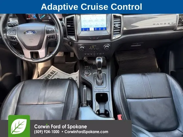 2021 Ford Ranger - $26,989