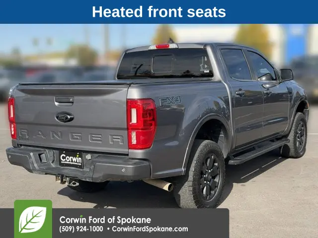 2021 Ford Ranger - $26,989