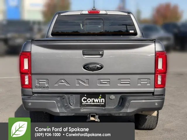 2021 Ford Ranger - $26,989