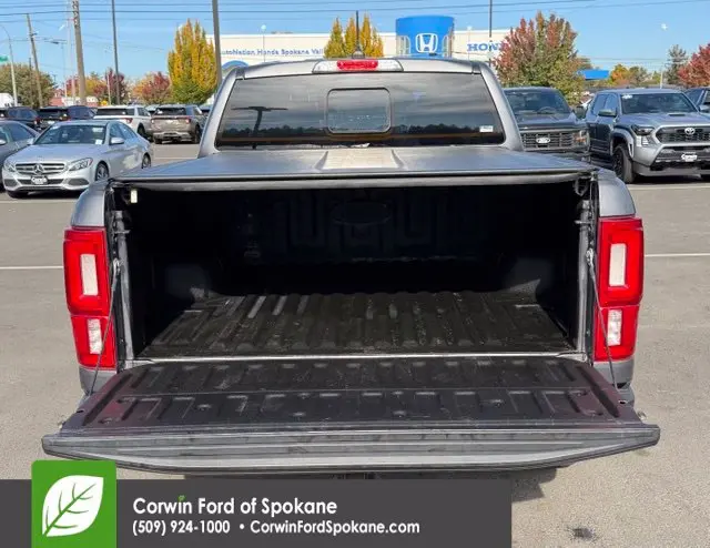 2021 Ford Ranger - $26,989