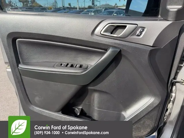 2021 Ford Ranger - $26,989