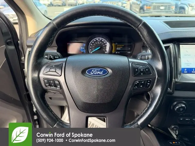2021 Ford Ranger - $26,989