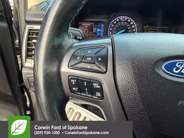2021 Ford Ranger - $26,989