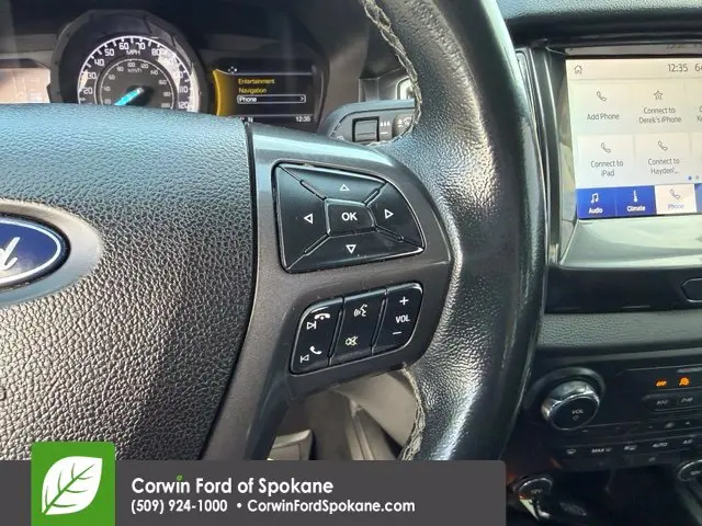 2021 Ford Ranger - $26,989