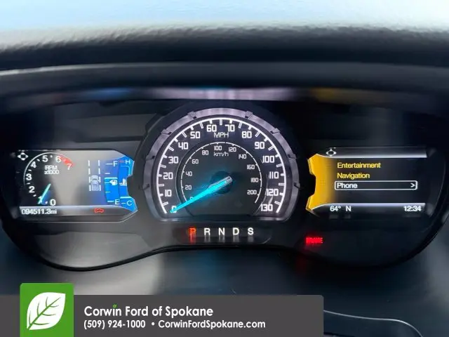 2021 Ford Ranger - $26,989