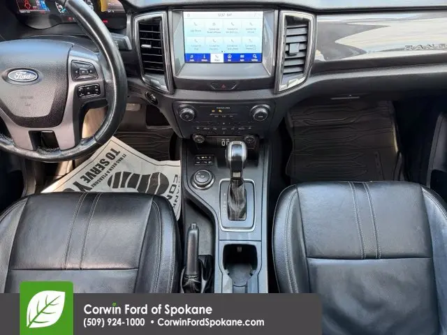 2021 Ford Ranger - $26,989