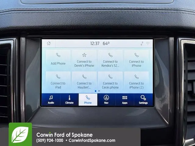 2021 Ford Ranger - $26,989
