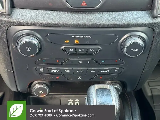 2021 Ford Ranger - $26,989