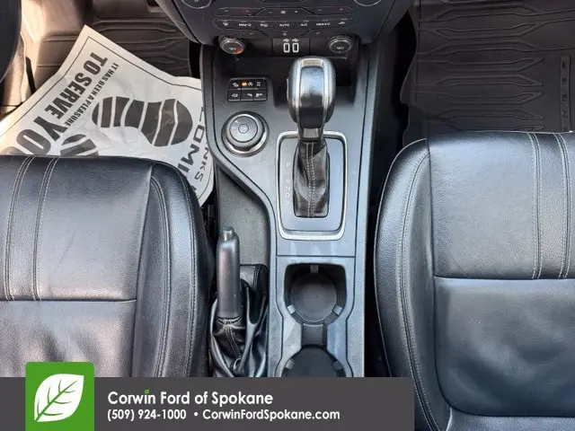 2021 Ford Ranger - $26,989