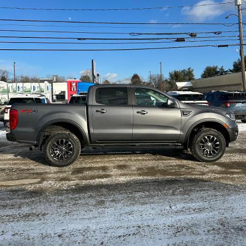 2021 Ford Ranger - $33,900