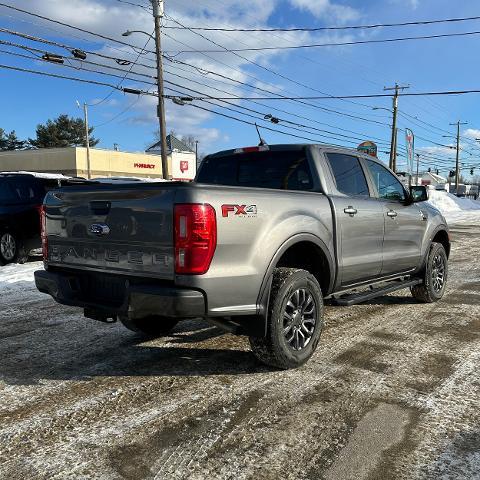 2021 Ford Ranger - $33,900