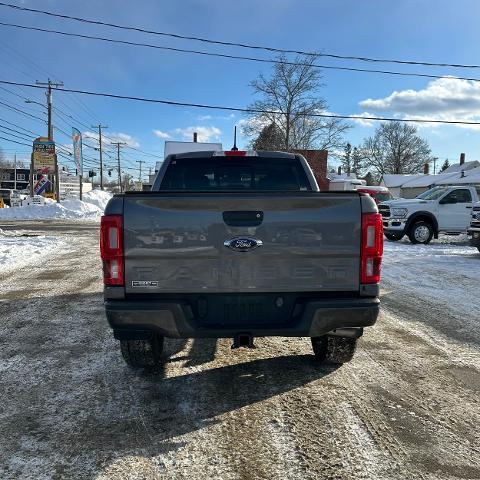 2021 Ford Ranger - $33,900