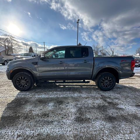 2021 Ford Ranger - $33,900