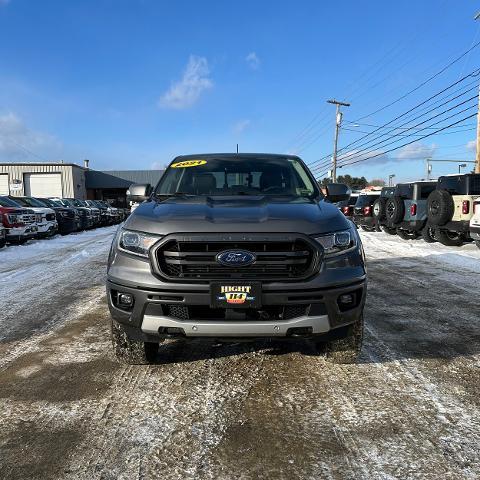 2021 Ford Ranger - $33,900