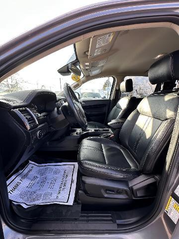 2021 Ford Ranger - $33,900
