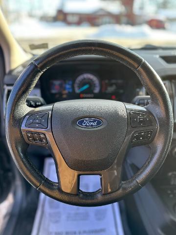 2021 Ford Ranger - $33,900
