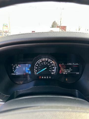 2021 Ford Ranger - $33,900