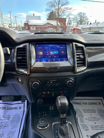 2021 Ford Ranger - $33,900