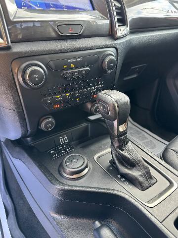 2021 Ford Ranger - $33,900