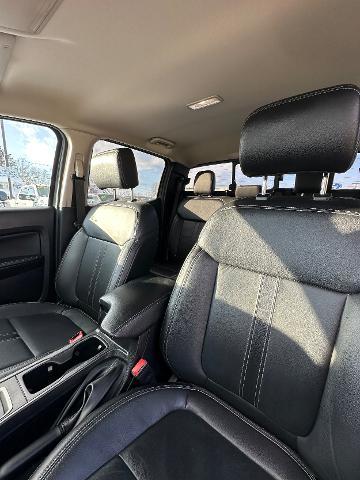 2021 Ford Ranger - $33,900