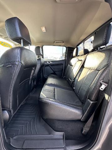 2021 Ford Ranger - $33,900