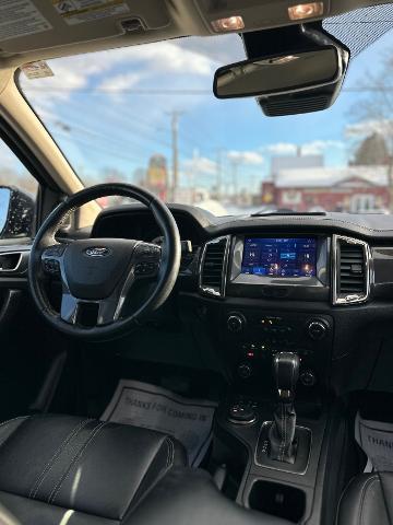 2021 Ford Ranger - $33,900