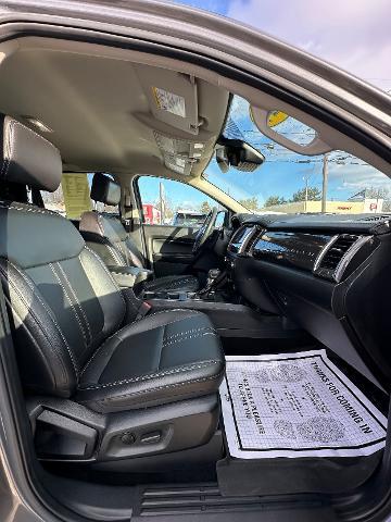 2021 Ford Ranger - $33,900