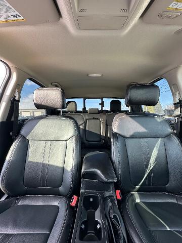 2021 Ford Ranger - $33,900