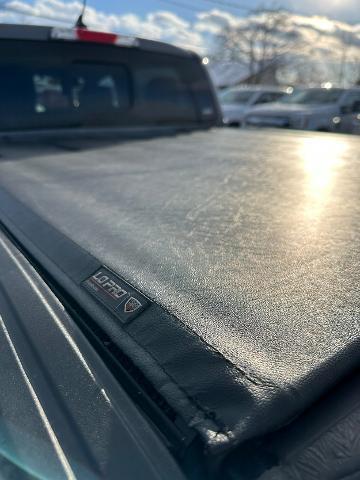 2021 Ford Ranger - $33,900