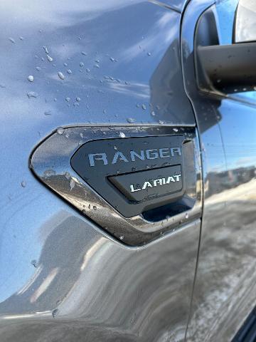 2021 Ford Ranger - $33,900