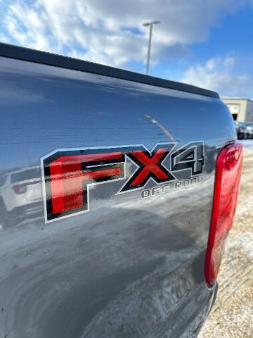 2021 Ford Ranger - $33,900