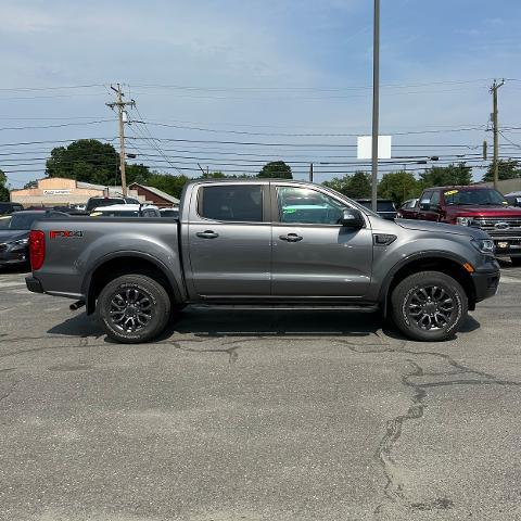 2021 Ford Ranger - $33,900