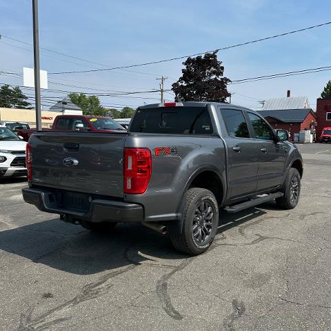2021 Ford Ranger - $33,900