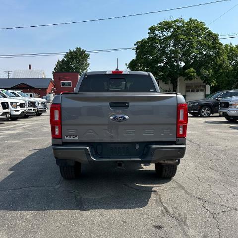 2021 Ford Ranger - $33,900