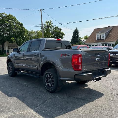 2021 Ford Ranger - $33,900