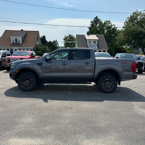 2021 Ford Ranger - $33,900