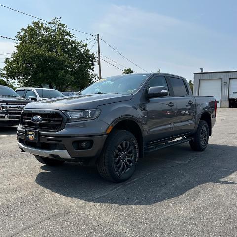 2021 Ford Ranger - $33,900