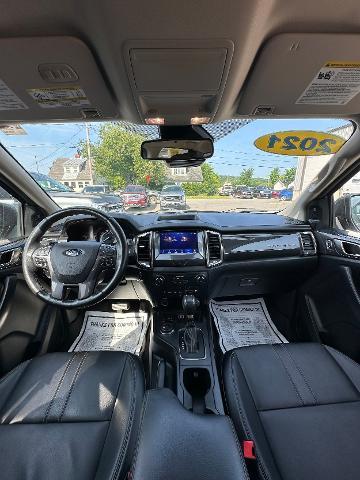 2021 Ford Ranger - $33,900