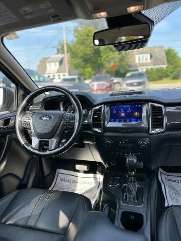 2021 Ford Ranger - $33,900